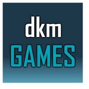 DKM Games Home Page